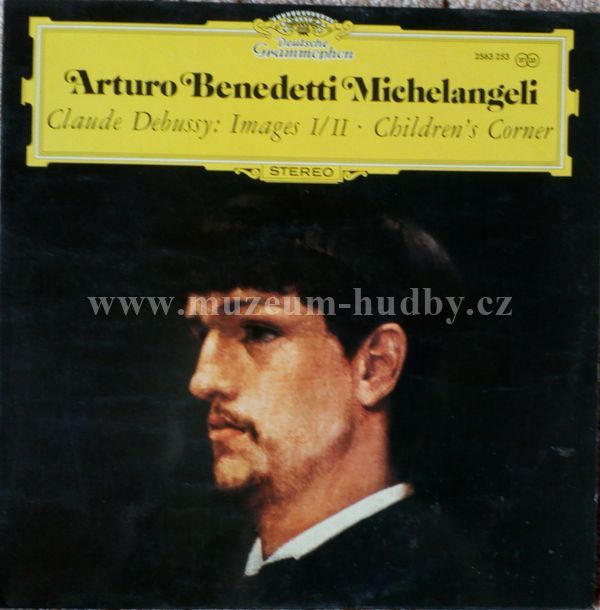 Arturo Benedetti Michelangeli