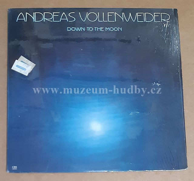 Andreas Vollenweider