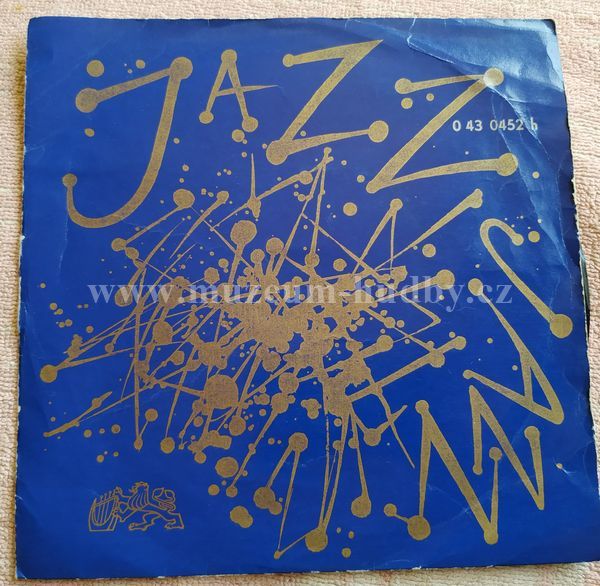 Acker Bilk, Orchestr Karla Krautgartnera