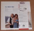 ABBA-All About ABBA