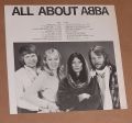 ABBA-All About ABBA