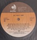 ABBA-All About ABBA