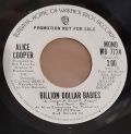 Alice Cooper-Billion Dollar Babies