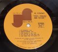 Al Stewart-Past · Present And Future
