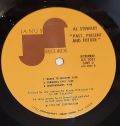Al Stewart-Past · Present And Future