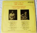 Andrei Garin, Valentina Fadeyeva-Guitar Music Of Latin America