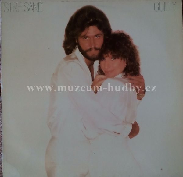 Barbra Streisand ‎
