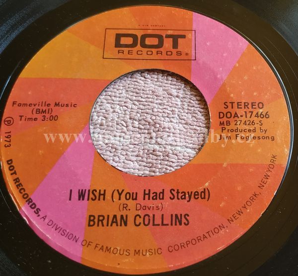 Brian Collins