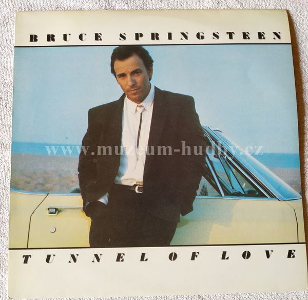Bruce Springsteen