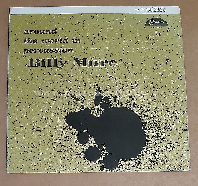 Billy Mure & His Orchestra