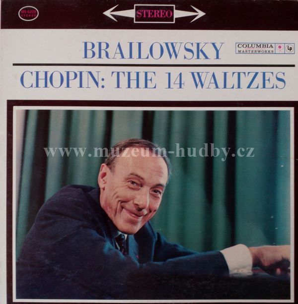 Brailowsky / Chopin