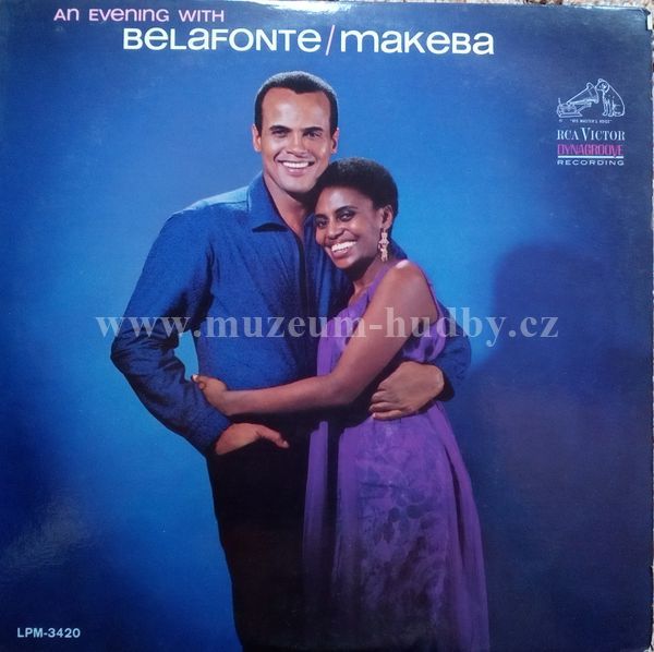 Belafonte / Makeba