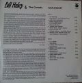 Bill Haley & The Comets-Rock And Roll