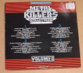 Black Sabbath, Accept, Twelfth Night-Metal Killers Kollection Volume II