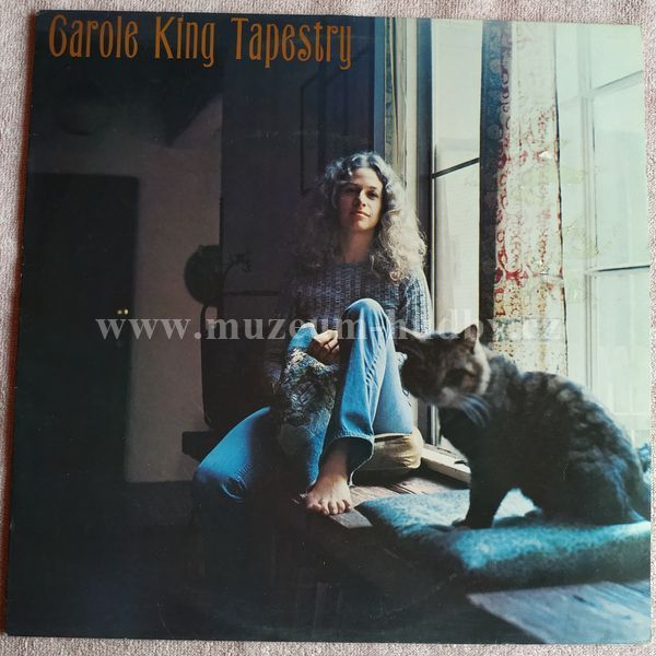Carole King