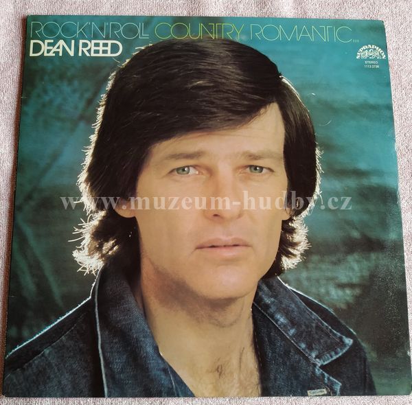 Dean Reed