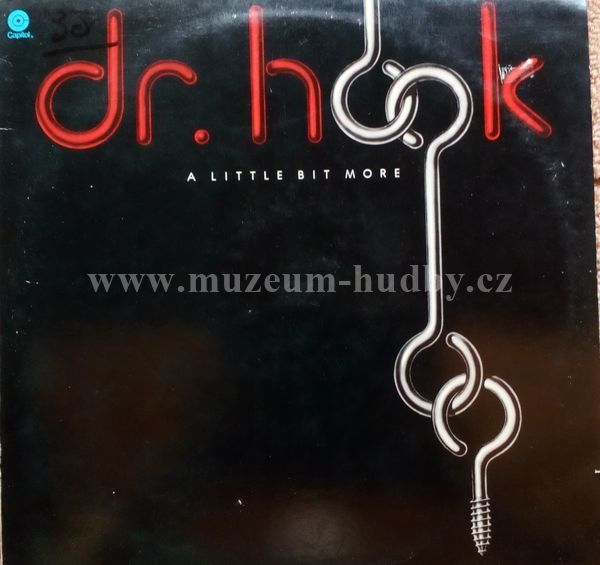 Dr. Hook ‎