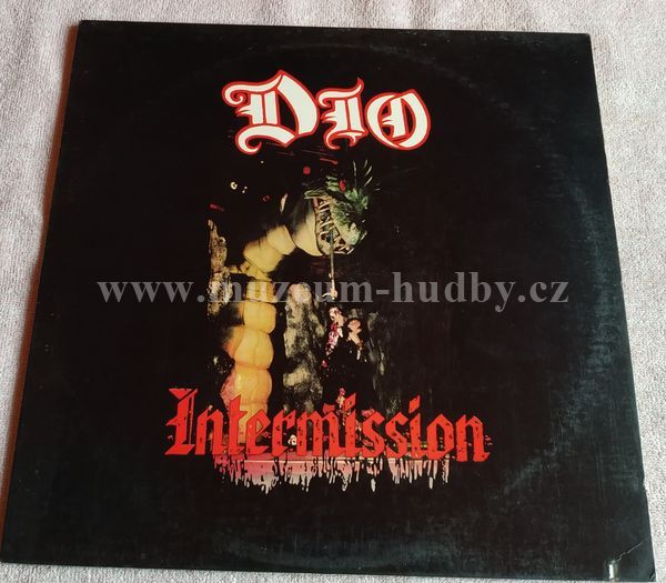 Dio