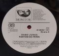 Dano Junas-Fantóm Do Perín