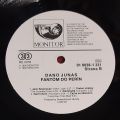 Dano Junas-Fantóm Do Perín