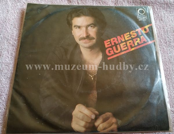 Ernesto Guerra