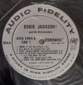 Eddie Jackson And His Dixielanders-Eddie Jackson!