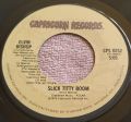 Elvin Bishop-Fooled Around And Fell In Love / Slick Titty Boom
