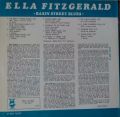 Ella Fitzgerald ‎-Basin Street Blues