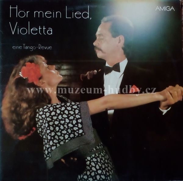 Franck Pourcel Und Sein Großes Orchester