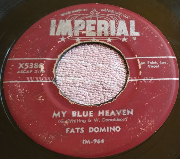 Fats Domino
