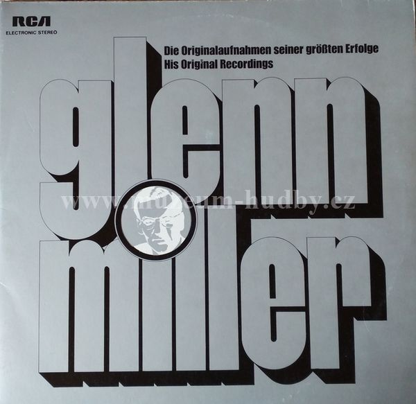 Glenn Miller ‎