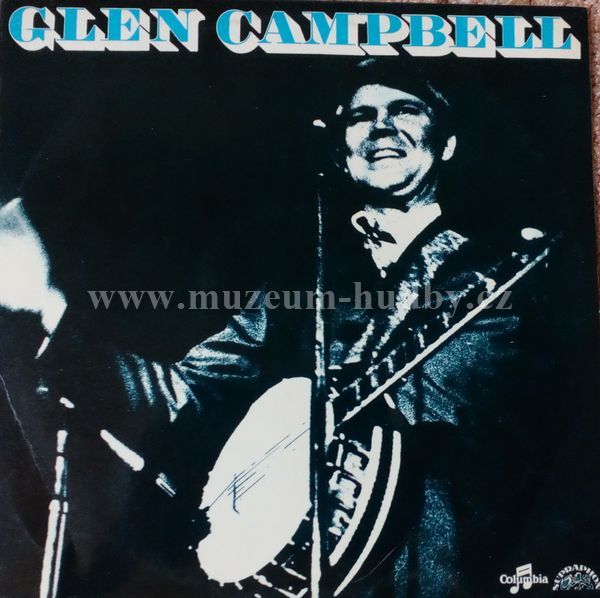 Glen Campbell ‎