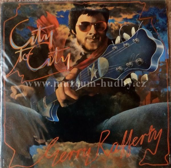 Gerry Rafferty ‎