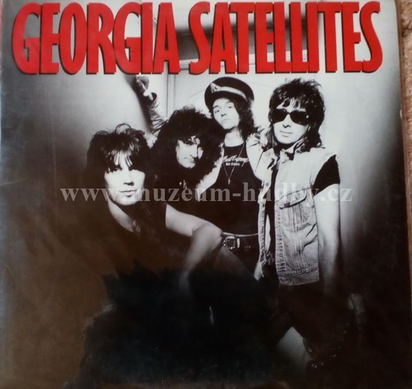 Georgia Satellites
