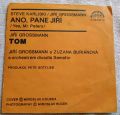Grossmann A Z. Buriánová-Ano, Pane Jiří / Tom