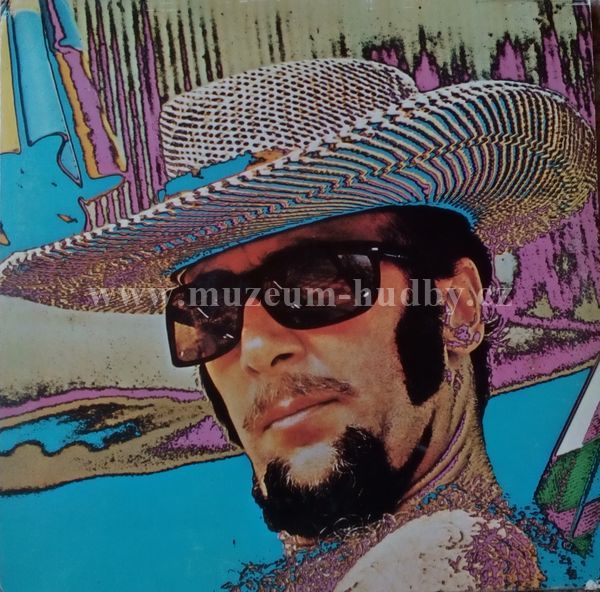 Herbie Mann ‎