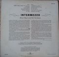 Henri René And His Orchestra ‎-Intermezzo