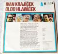 Ivan Krajíček, Oldo Hlaváček-Hostinec Pod Gaštanom