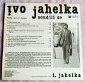 Ivo Jahelka-Soudili Se