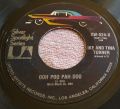 Ike And Tina Turner-Nutbush City Limits / Ooh Poo Pah Doo