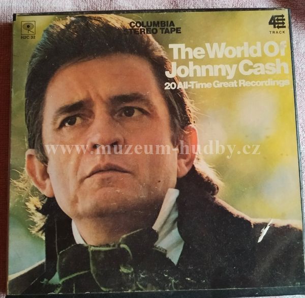 Johnny Cash