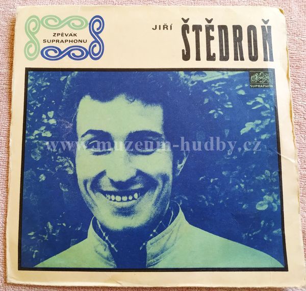 Jiří Štědroň