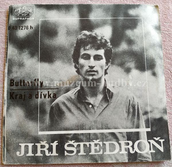 Jiří Štědroň