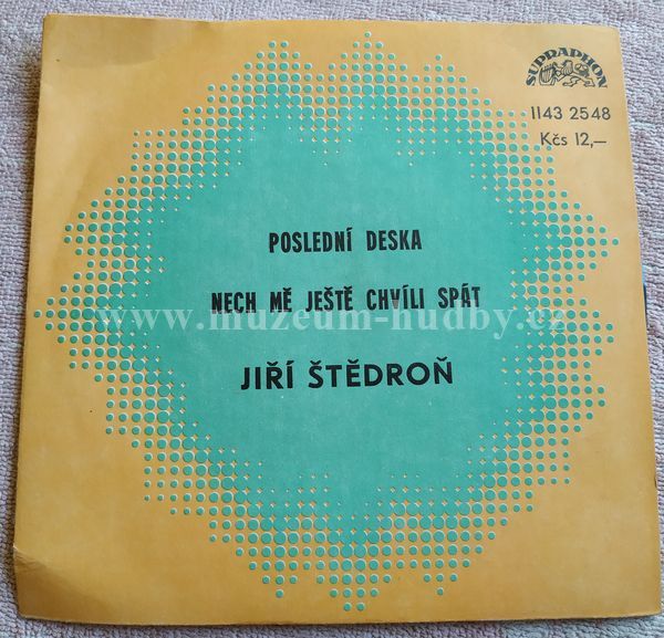 Jiří Štědroň ‎