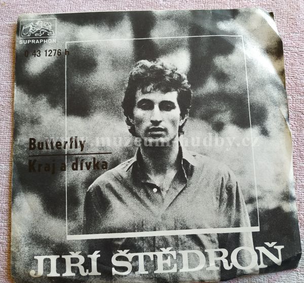 Jiří Štědroň