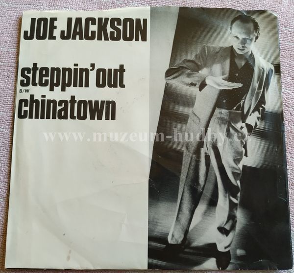 Joe Jackson