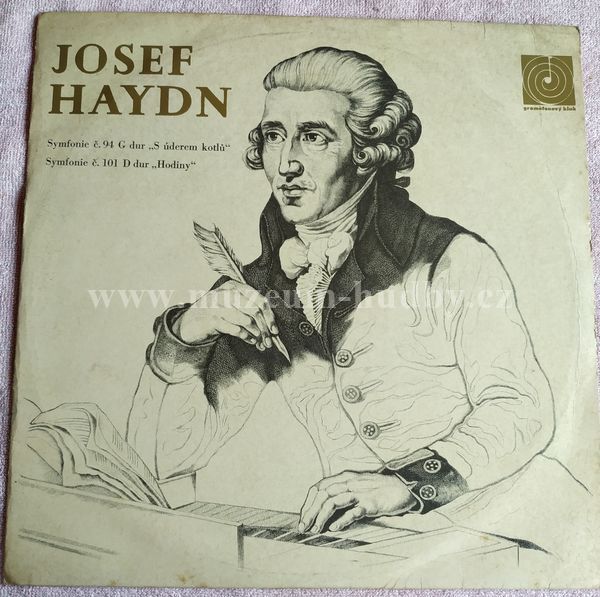 Josef Haydn