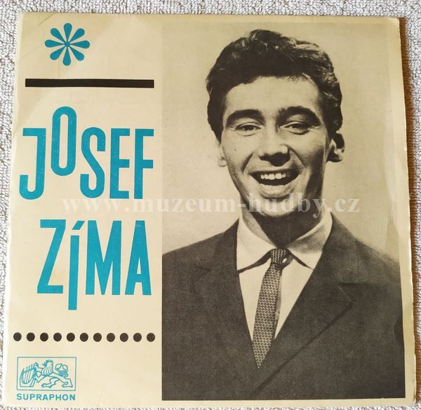 Josef Zíma A Sbor Lubomíra Pánka / Yvetta Simonová A Milan Chladil