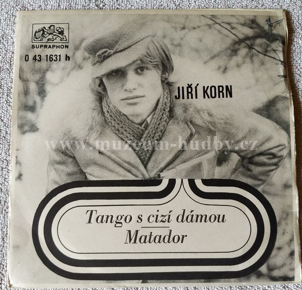 Jiří Korn