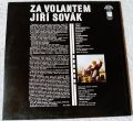 Jiří Sovák-Za Volantem Jiří Sovák